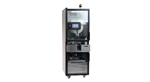 RoboLabs Пицца-робот RoboPizzaPrinter