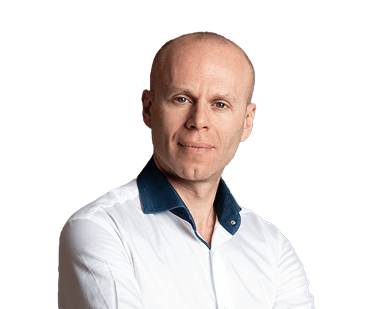 Алексей Голдин