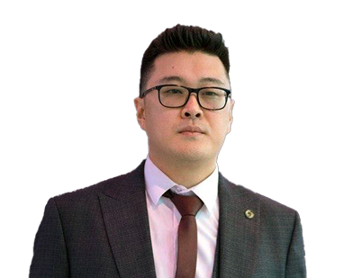 Андрей Югай