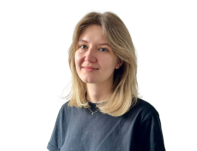 Анна Левинская