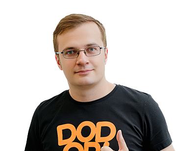 Денис Бачурин