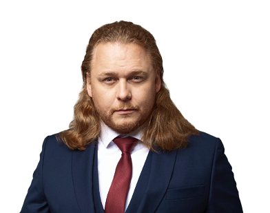 Дмитрий Битунов