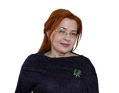 Ирина Карякина