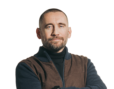 Николай Попов