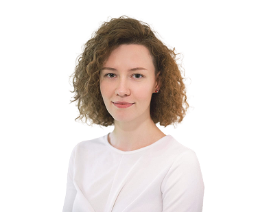 Ольга Ларионова