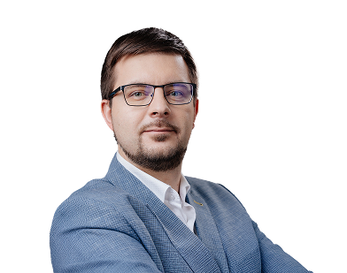 Алексей Мильшин