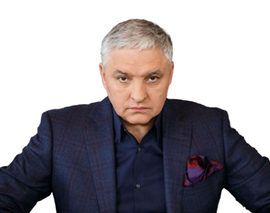 Игорь Бухаров