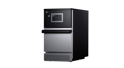 EMS. Оборудование будущего Высокоскоростная комбинированная печь МИКРОТОН