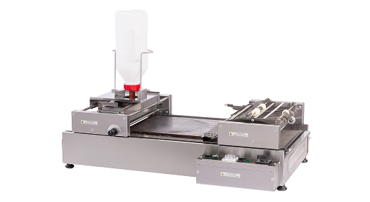 RoboLabs Автоматический блинный аппарат RoboCrepeMaker 300 Single