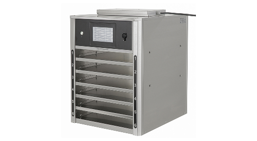 RoboLabs Шкаф-мармит мультихолдер МН-6-3-TS2